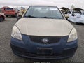 2008 Kia Rio — photo 6 of 11 | VIN KNADE123X86356476