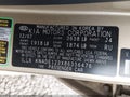 2008 Kia Rio — photo 9 of 11 | VIN KNADE123X86356476