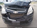 2012 Chevrolet Equinox — photo 6 of 16 | VIN 2GNFLEEKXC6266427