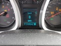2012 Chevrolet Equinox — photo 7 of 16 | VIN 2GNFLEEKXC6266427