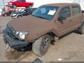 2013 Toyota Tacoma — photo 6 of 17 | VIN 5TFLU4EN0DX064789