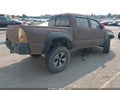 2013 Toyota Tacoma — photo 4 of 17 | VIN 5TFLU4EN0DX064789