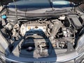 2013 Honda CR-V — photo 10 of 16 | VIN 5J6RM4H53DL031941