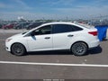 2017 Ford Focus — photo 11 of 13 | VIN 1FADP3E29HL257943