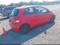 2011 Toyota Yaris — photo 4 of 11 | VIN JTDJT4K30B5340295