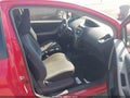 2011 Toyota Yaris — photo 5 of 11 | VIN JTDJT4K30B5340295