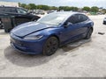 2026 Tesla Model 3 — photo 2 of 18 | VIN 5YJ3E1EA3TF146288