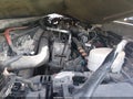 2016 Chevrolet Silverado 2500 — photo 10 of 22 | VIN 1GC1KWE88GF159551