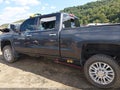 2016 Chevrolet Silverado 2500 — photo 15 of 22 | VIN 1GC1KWE88GF159551