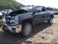 2016 Chevrolet Silverado 2500 — photo 2 of 22 | VIN 1GC1KWE88GF159551