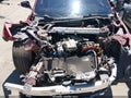 2025 Tesla Model S — photo 10 of 22 | VIN 5YJSA1E57SF550140