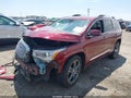 2018 GMC Acadia — photo 2 of 17 | VIN 1GKKNXLS1JZ238666
