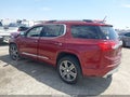 2018 GMC Acadia — photo 3 of 17 | VIN 1GKKNXLS1JZ238666