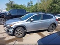 2018 Subaru Crosstrek — photo 14 of 16 | VIN JF2GTADC3J8338027