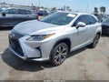 2016 Lexus RX 350 — photo 2 of 16 | VIN 2T2BZMCA9GC003713