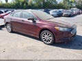 2017 Ford Fusion — photo 1 of 17 | VIN 3FA6P0HD0HR299617