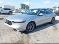 2025 Honda Accord — photo 2 of 16 | VIN 1HGCY2F64SA082620
