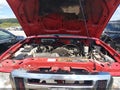 2011 Ford Ranger — photo 10 of 19 | VIN 1FTLR4FE6BPA85692
