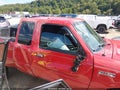 2011 Ford Ranger — photo 13 of 19 | VIN 1FTLR4FE6BPA85692