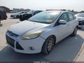 2012 Ford Focus — photo 2 of 16 | VIN 1FAHP3F29CL333623