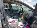 2007 Saturn Vue — photo 5 of 16 | VIN 5GZCZ53427S808281