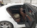 2014 Hyundai Genesis — photo 8 of 17 | VIN KMHGC4DD7EU260644
