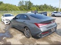 2025 Hyundai Elantra — photo 3 of 16 | VIN KMHLM4DGXSU934870