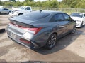 2025 Hyundai Elantra — photo 4 of 16 | VIN KMHLM4DGXSU934870