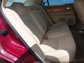 2006 Lincoln Zephyr — photo 8 of 11 | VIN 3LNHM26196R644961