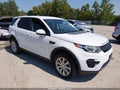 2016 Land Rover Discovery Sport — photo 1 of 11 | VIN SALCP2BG6GH596234