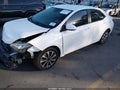 2019 Toyota Corolla — photo 2 of 18 | VIN 5YFBURHE8KP937902