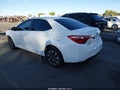 2019 Toyota Corolla — photo 3 of 18 | VIN 5YFBURHE8KP937902