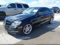 2012 Mercedes-Benz C-Class — photo 2 of 11 | VIN WDDGF5HB9CR218962