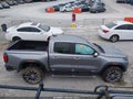 2024 GMC Canyon — photo 14 of 17 | VIN 1GTP6FEK7R1270926