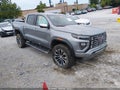 2024 GMC Canyon — photo 1 of 17 | VIN 1GTP6FEK7R1270926
