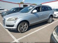 2007 Audi Q7 — photo 2 of 11 | VIN WA1AY74L47D039777