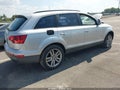 2007 Audi Q7 — photo 4 of 11 | VIN WA1AY74L47D039777