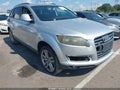 2007 Audi Q7 — photo 6 of 11 | VIN WA1AY74L47D039777