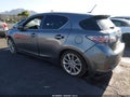 2012 Lexus CT 200h — photo 3 of 19 | VIN JTHKD5BH9C2114003