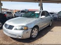2004 Nissan Sentra — photo 2 of 11 | VIN 3N1AB51A44L738592
