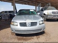 2004 Nissan Sentra — photo 6 of 11 | VIN 3N1AB51A44L738592