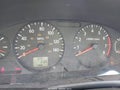 2004 Nissan Sentra — photo 7 of 11 | VIN 3N1AB51A44L738592
