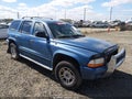 2003 Dodge Durango — photo 1 of 15 | VIN 1D8HS58N03F549601