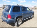 2003 Dodge Durango — photo 4 of 15 | VIN 1D8HS58N03F549601