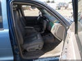 2003 Dodge Durango — photo 5 of 15 | VIN 1D8HS58N03F549601