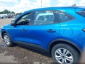 2020 Ford Escape — photo 14 of 16 | VIN 1FMCU9F67LUC70224