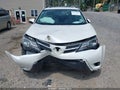 2013 Toyota RAV4 — photo 12 of 16 | VIN 2T3DFREV4DW037319