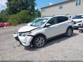 2013 Toyota RAV4 — photo 2 of 16 | VIN 2T3DFREV4DW037319
