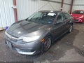 2017 Honda Civic — photo 2 of 11 | VIN 2HGFC2F53HH555243