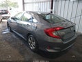 2017 Honda Civic — photo 3 of 11 | VIN 2HGFC2F53HH555243